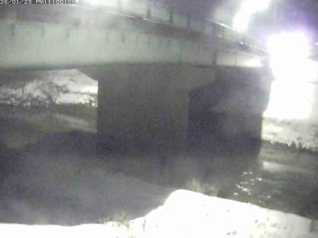 野坂川１2026/01/24 3:00:00