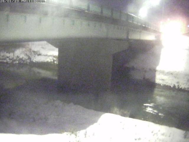 野坂川１2026/01/24 3:00:00