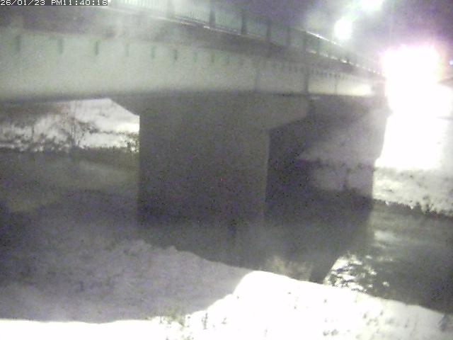 野坂川１2026/01/24 3:00:00