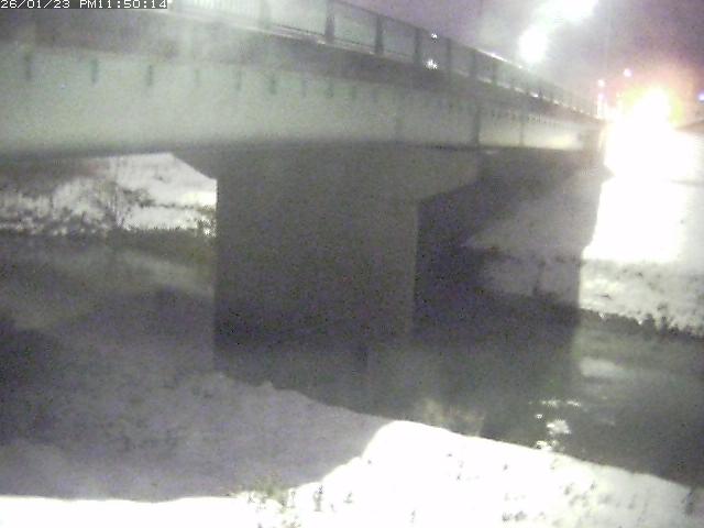 野坂川１2026/01/24 3:00:00