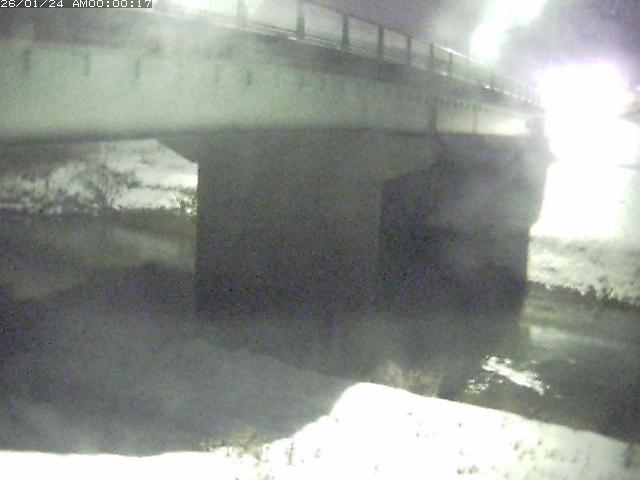 野坂川１2026/01/24 3:00:00