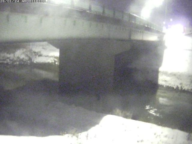 野坂川１2026/01/24 3:00:00
