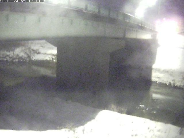 野坂川１2026/01/24 3:00:00