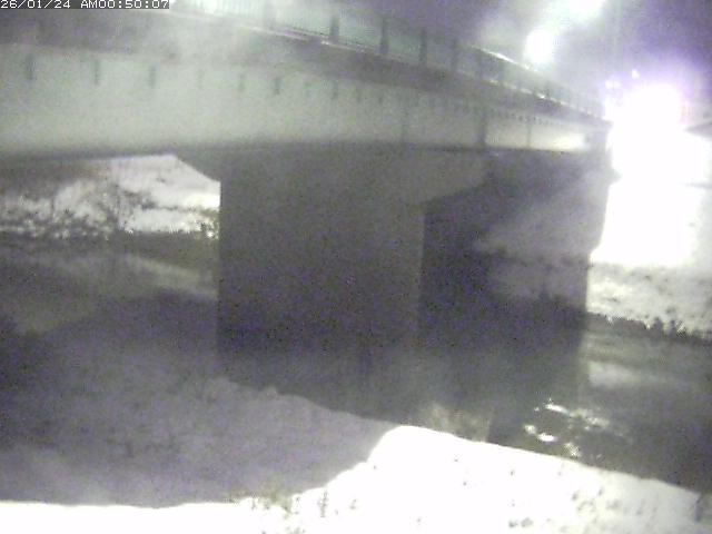 野坂川１2026/01/24 3:00:00