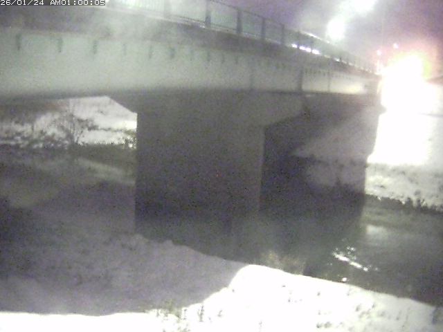 野坂川１2026/01/24 3:00:00