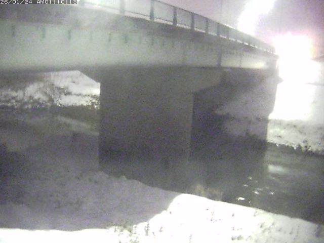 野坂川１2026/01/24 3:00:00