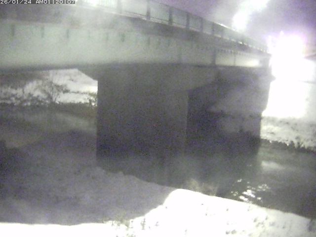 野坂川１2026/01/24 3:00:00