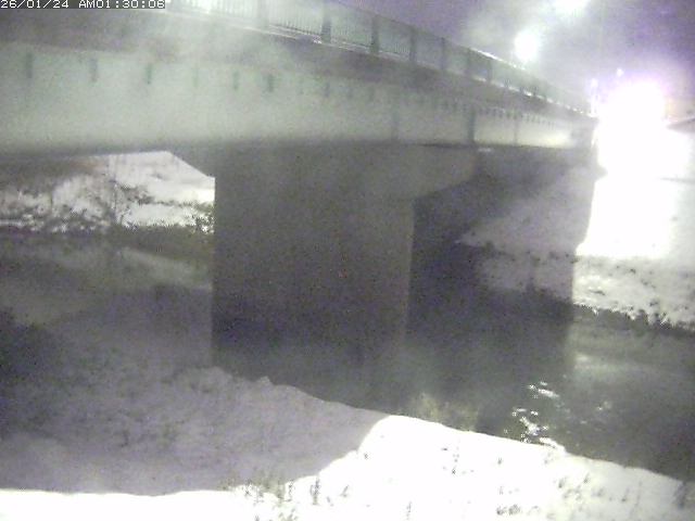 野坂川１2026/01/24 3:00:00