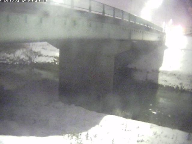 野坂川１2026/01/24 3:00:00