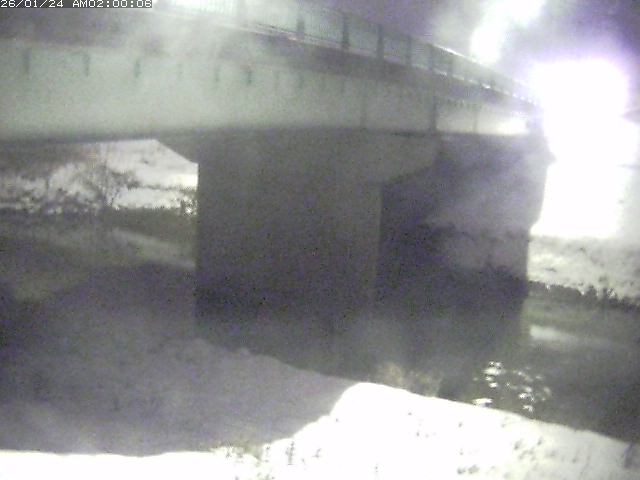 野坂川１2026/01/24 3:00:00