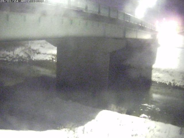 野坂川１2026/01/24 3:00:00