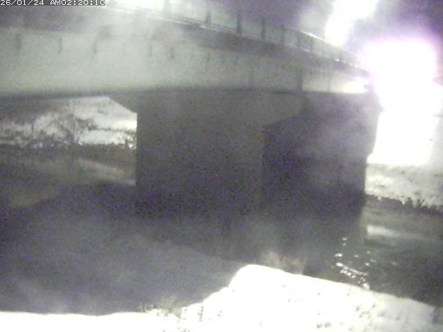 野坂川１2026/01/24 3:00:00