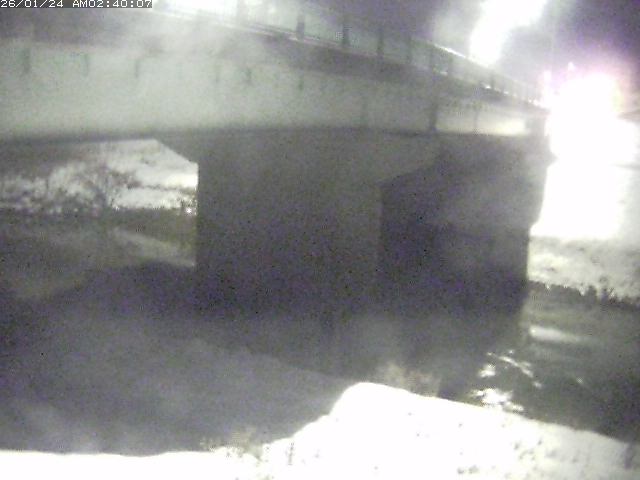 野坂川１2026/01/24 3:00:00