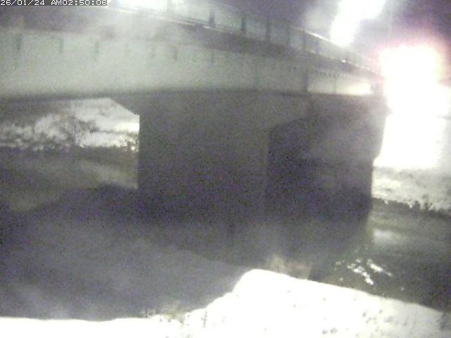 野坂川１2026/01/24 3:00:00