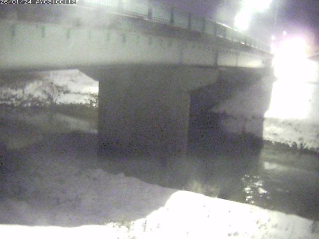 野坂川１2026/01/24 3:00:00