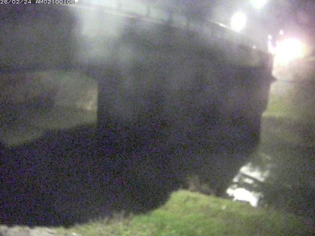 野坂川１2026/02/25 2:40:00