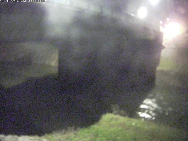 野坂川１2026/02/25 2:40:00