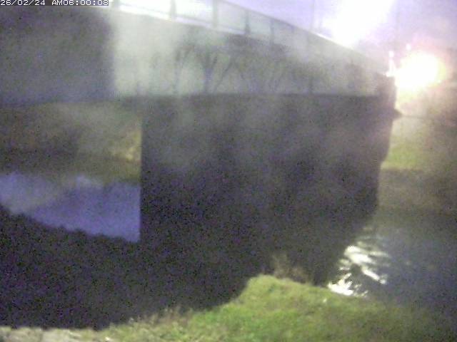 野坂川１2026/02/25 2:40:00