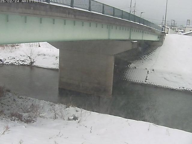 野坂川１2026/02/25 2:40:00