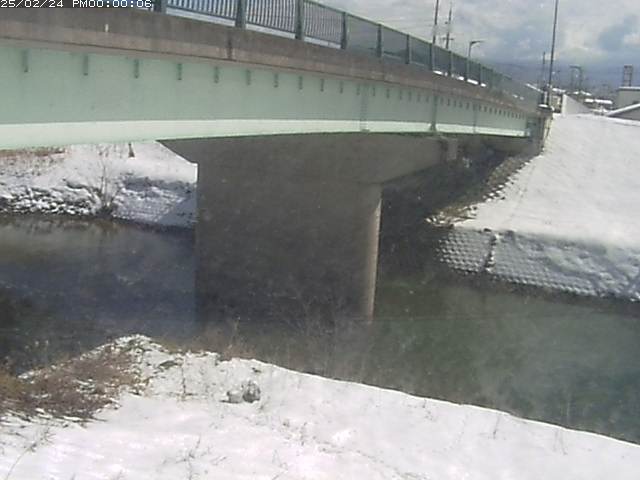 野坂川１2026/02/25 2:40:00