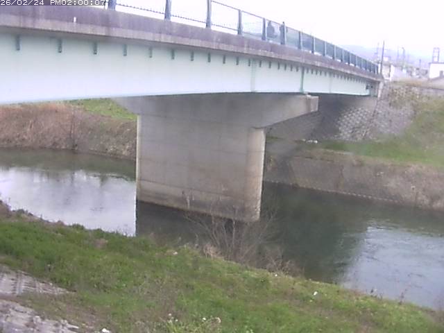 野坂川１2026/02/25 2:40:00