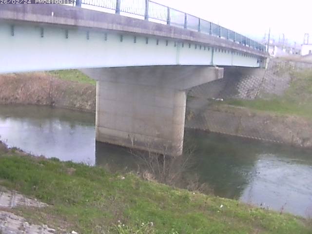 野坂川１2026/02/25 2:40:00