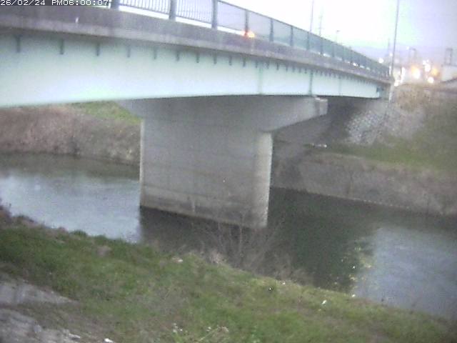 野坂川１2026/02/25 2:40:00