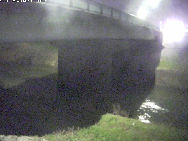 野坂川１2026/02/25 2:40:00