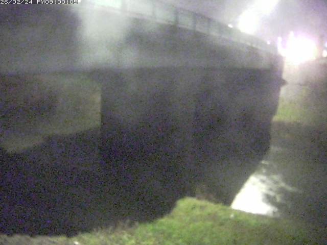 野坂川１2026/02/25 2:40:00