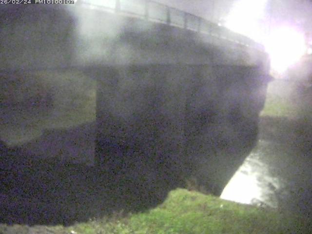 野坂川１2026/02/25 2:40:00