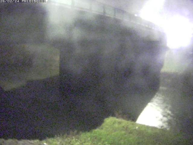 野坂川１2026/02/25 2:40:00