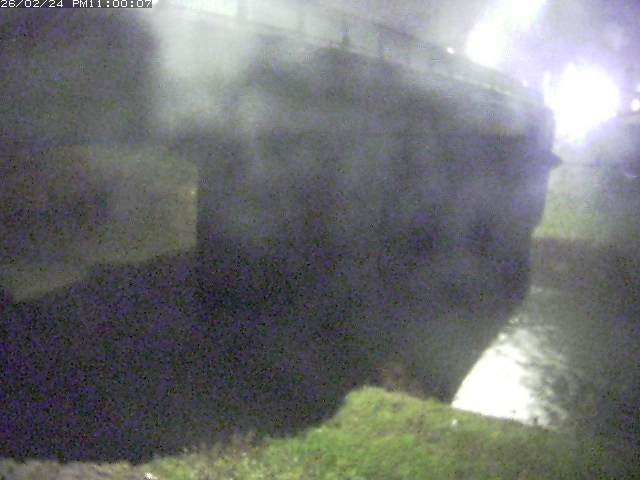 野坂川１2026/02/25 2:40:00