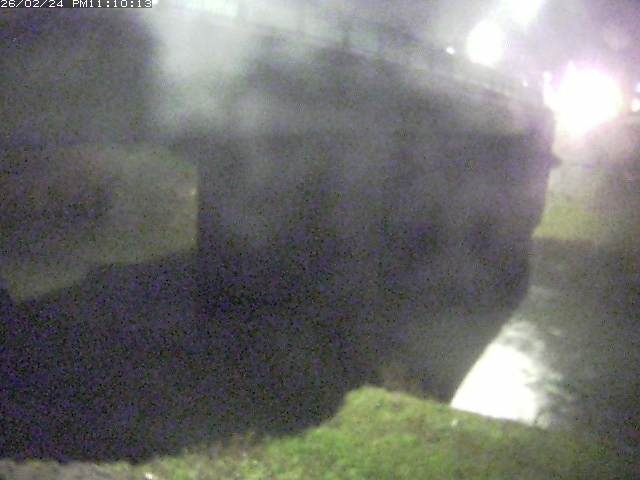 野坂川１2026/02/25 2:40:00