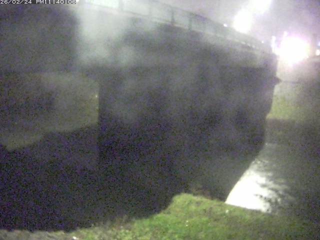 野坂川１2026/02/25 2:40:00