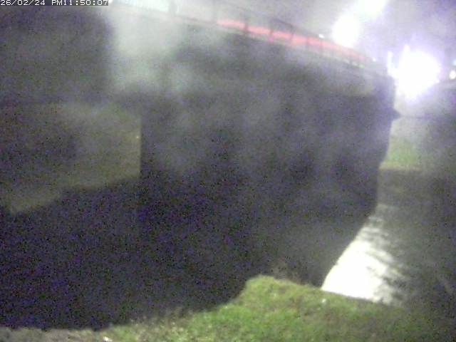 野坂川１2026/02/25 2:40:00