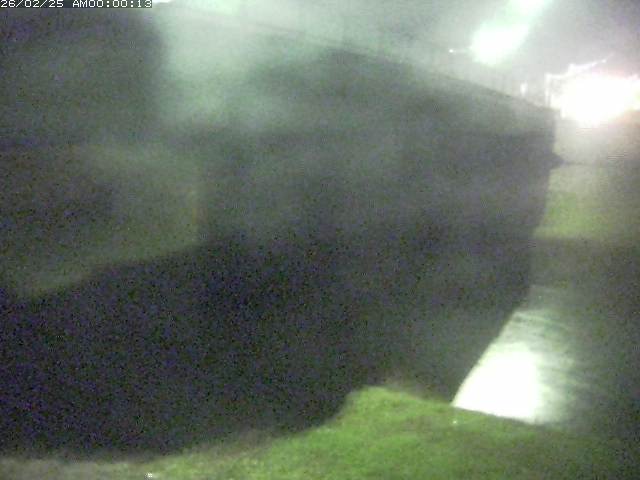 野坂川１2026/02/25 2:40:00