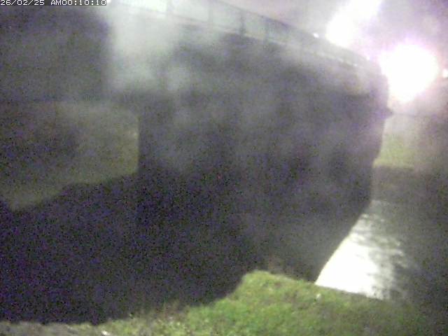 野坂川１2026/02/25 2:40:00