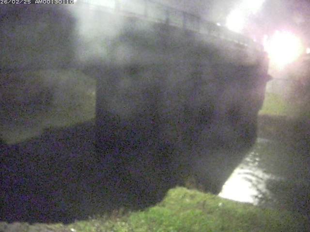 野坂川１2026/02/25 2:40:00