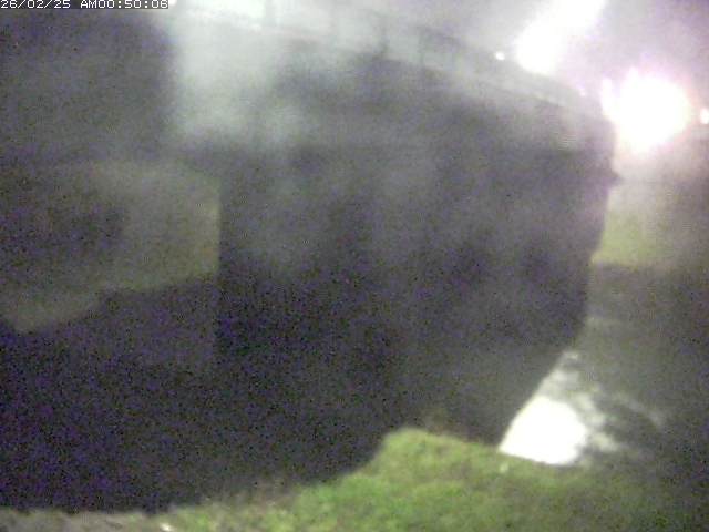 野坂川１2026/02/25 2:40:00