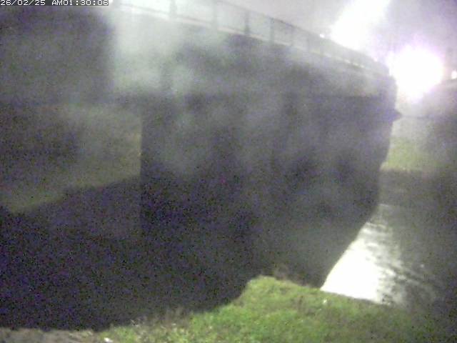 野坂川１2026/02/25 2:40:00