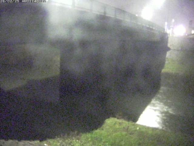 野坂川１2026/02/25 2:40:00