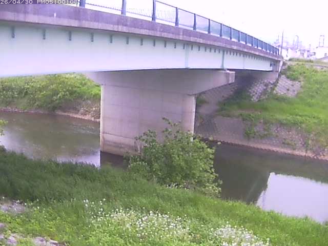 野坂川１2026/05/01 17:00:00