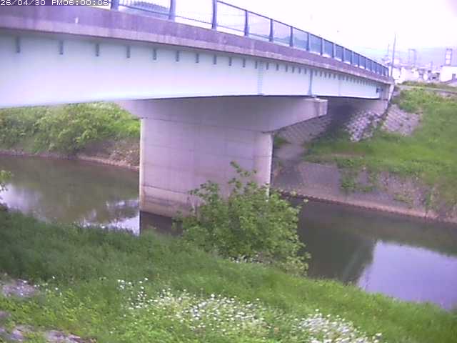 野坂川１2026/05/01 17:00:00