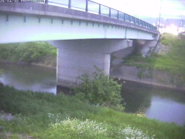 野坂川１2026/05/01 17:00:00