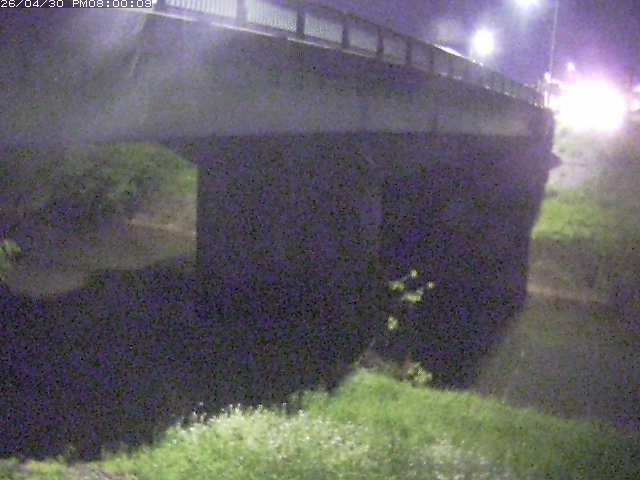 野坂川１2026/05/01 17:00:00