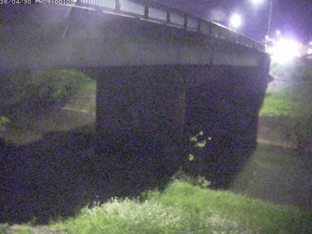 野坂川１2026/05/01 17:00:00