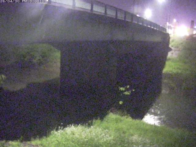 野坂川１2026/05/01 17:00:00