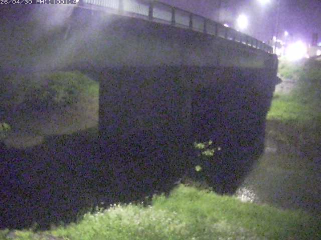 野坂川１2026/05/01 17:00:00