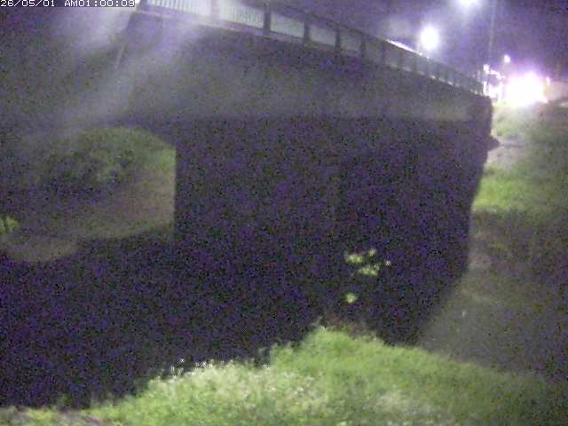 野坂川１2026/05/01 17:00:00