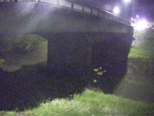 野坂川１2026/05/01 17:00:00